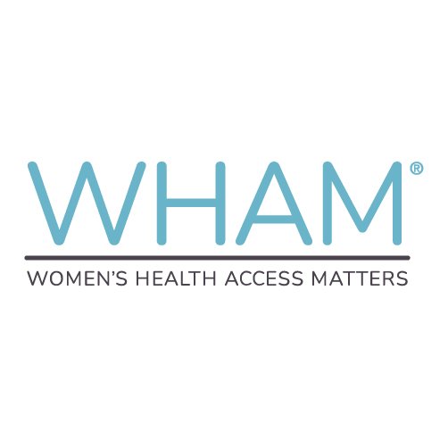 Women’s Health Research: The Silent Gap, The Loud Opportunity — The WHAM Forum & Edge Awards Presentation