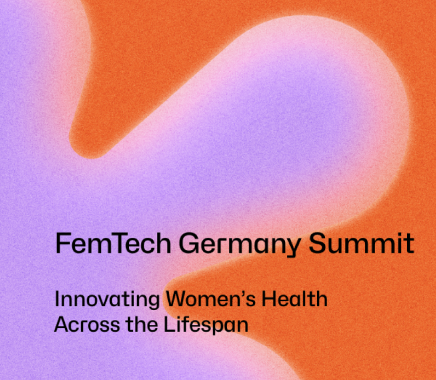 FemTech Germany Summit 2025 
