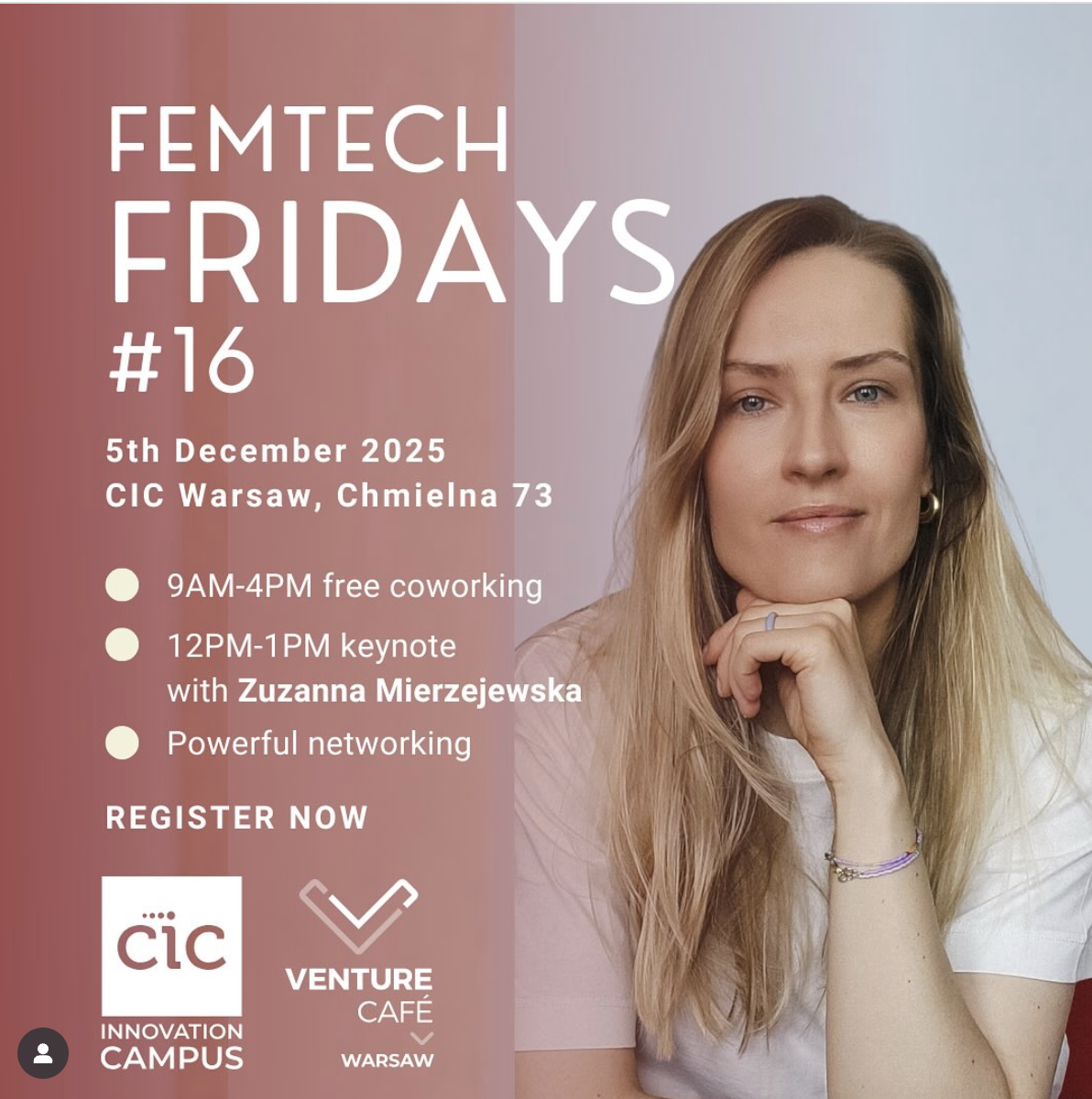 Femtech Friday #16 