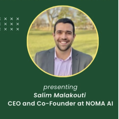 Early Detection, Lifesaving Impact: NOMA AI's Maternal Hemorrhage Monitoring Solution