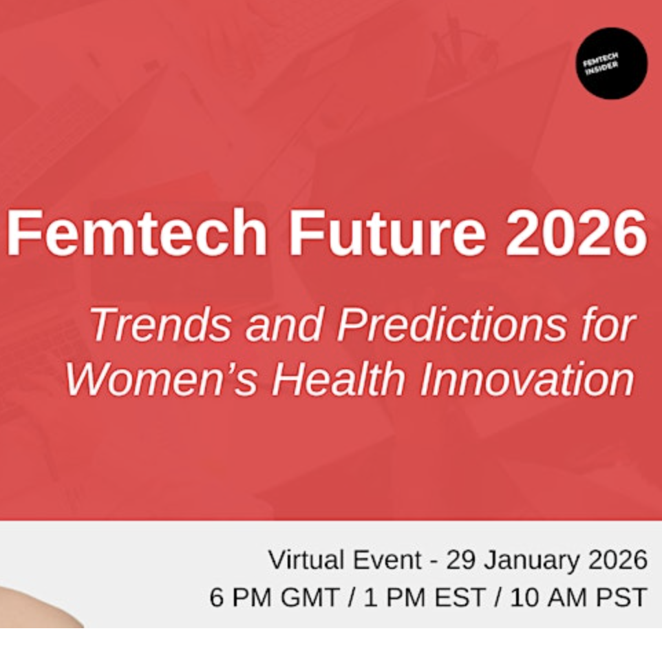 Femtech Future 2026 - Trends and Predictions for Women's Health Innovation 