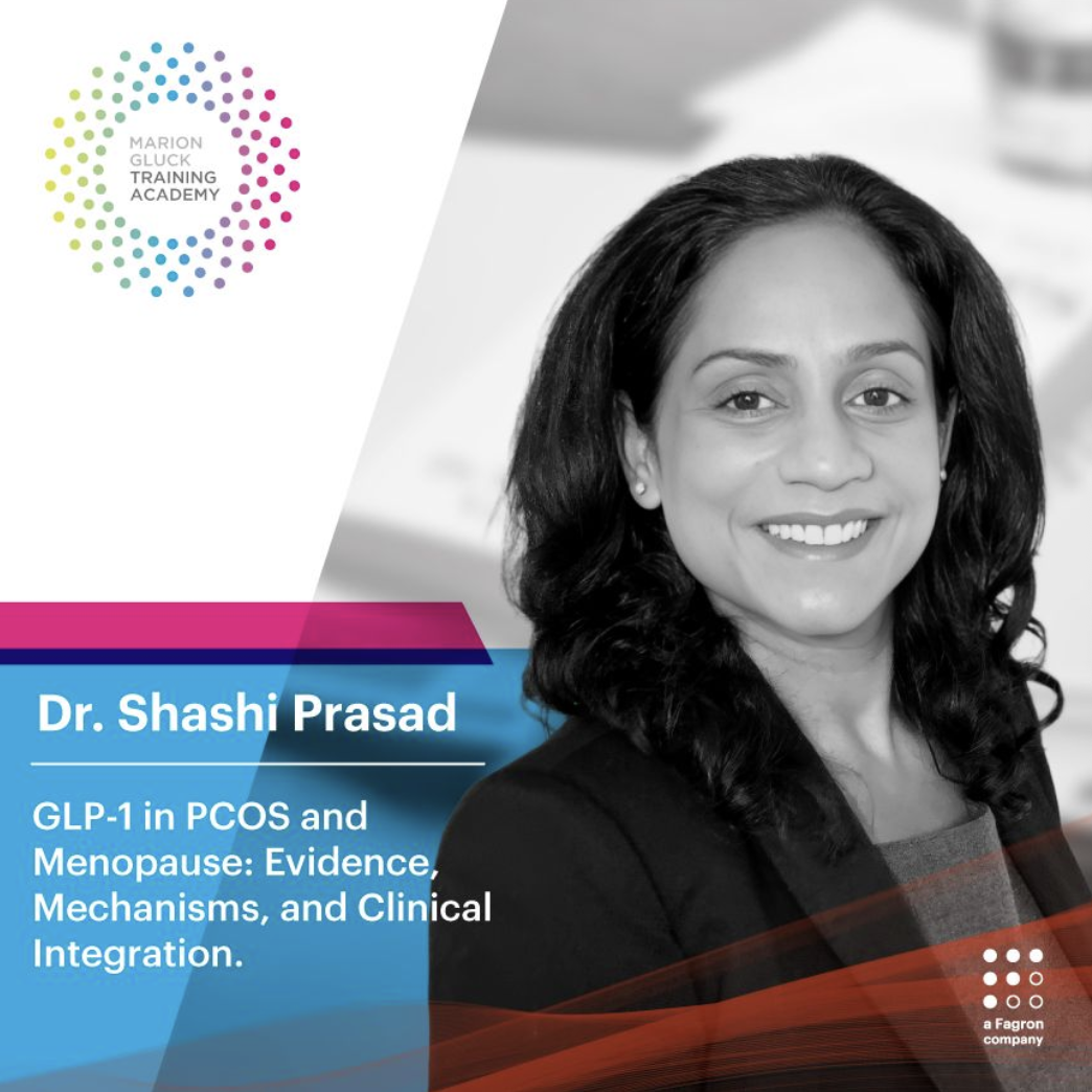 GLP-1 in PCOS and Menopause: Evidence, Mechanisms, and Clinical Integration