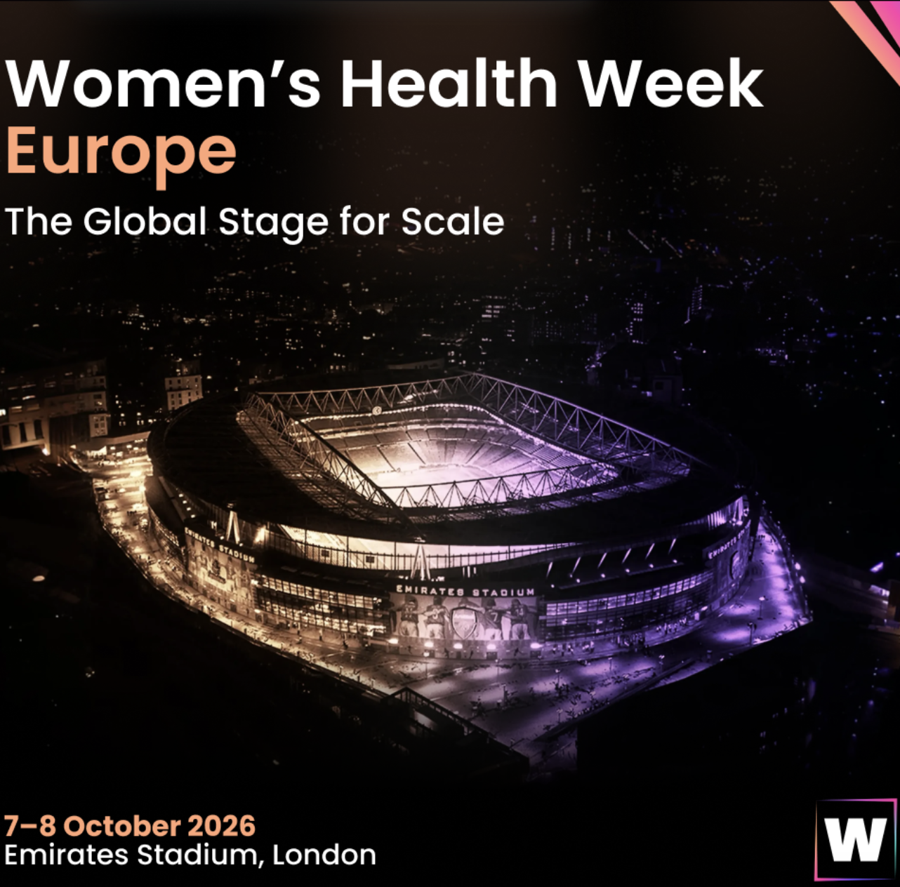 Women's Health Week