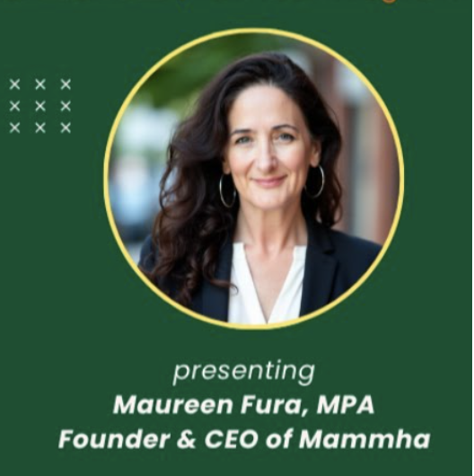 Reimagining Maternal Mental Health Through Technology 