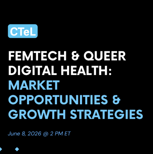 FemTech & Queer Digital Health: Market Opportunities and Growth Strategies