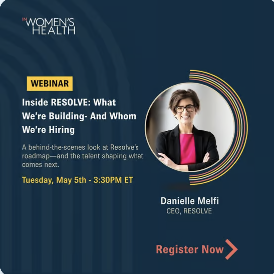 Inside RESOLVE: What We’re Building- And Whom We’re Hiring