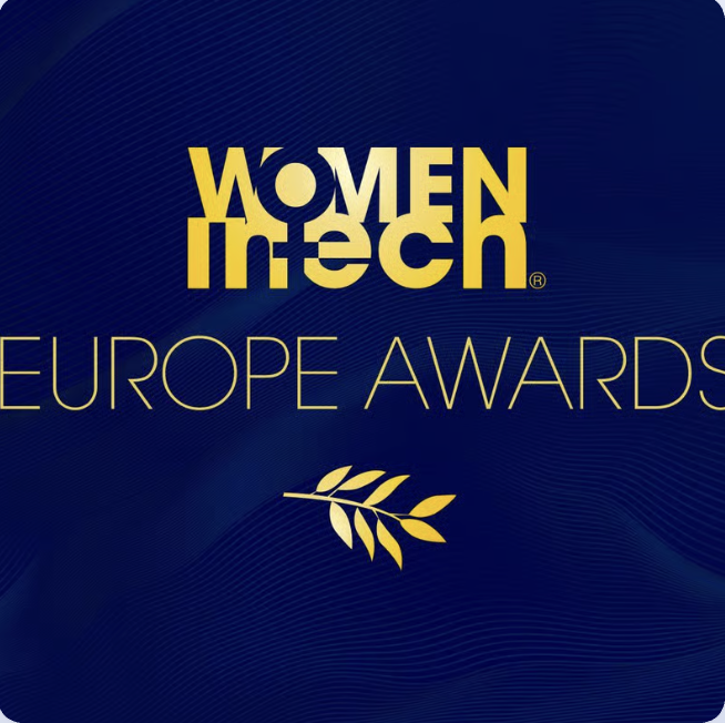 Women in Tech® Europe Summit &amp; Awards 2026 