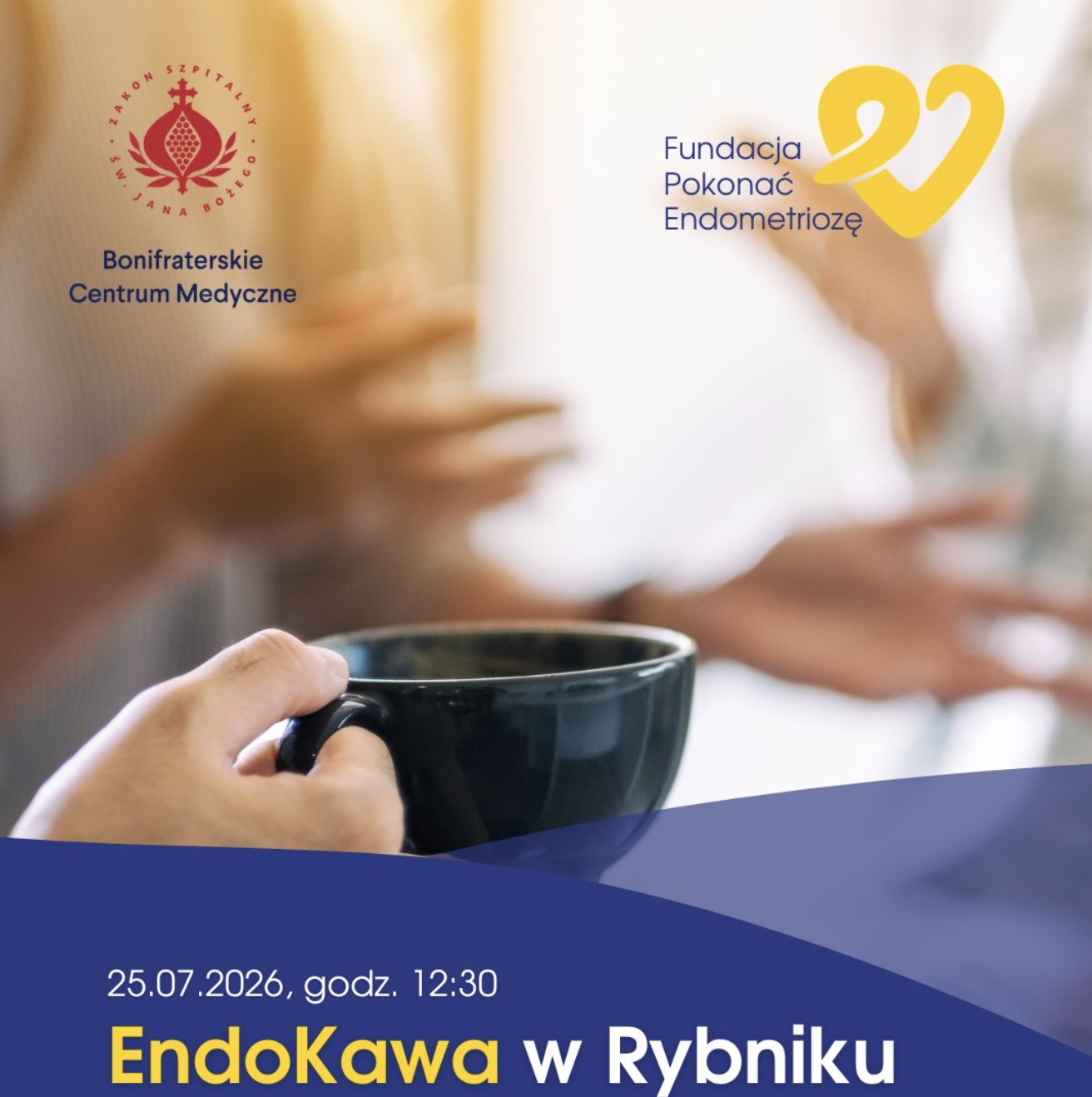 EndoKawa w Rybniku 