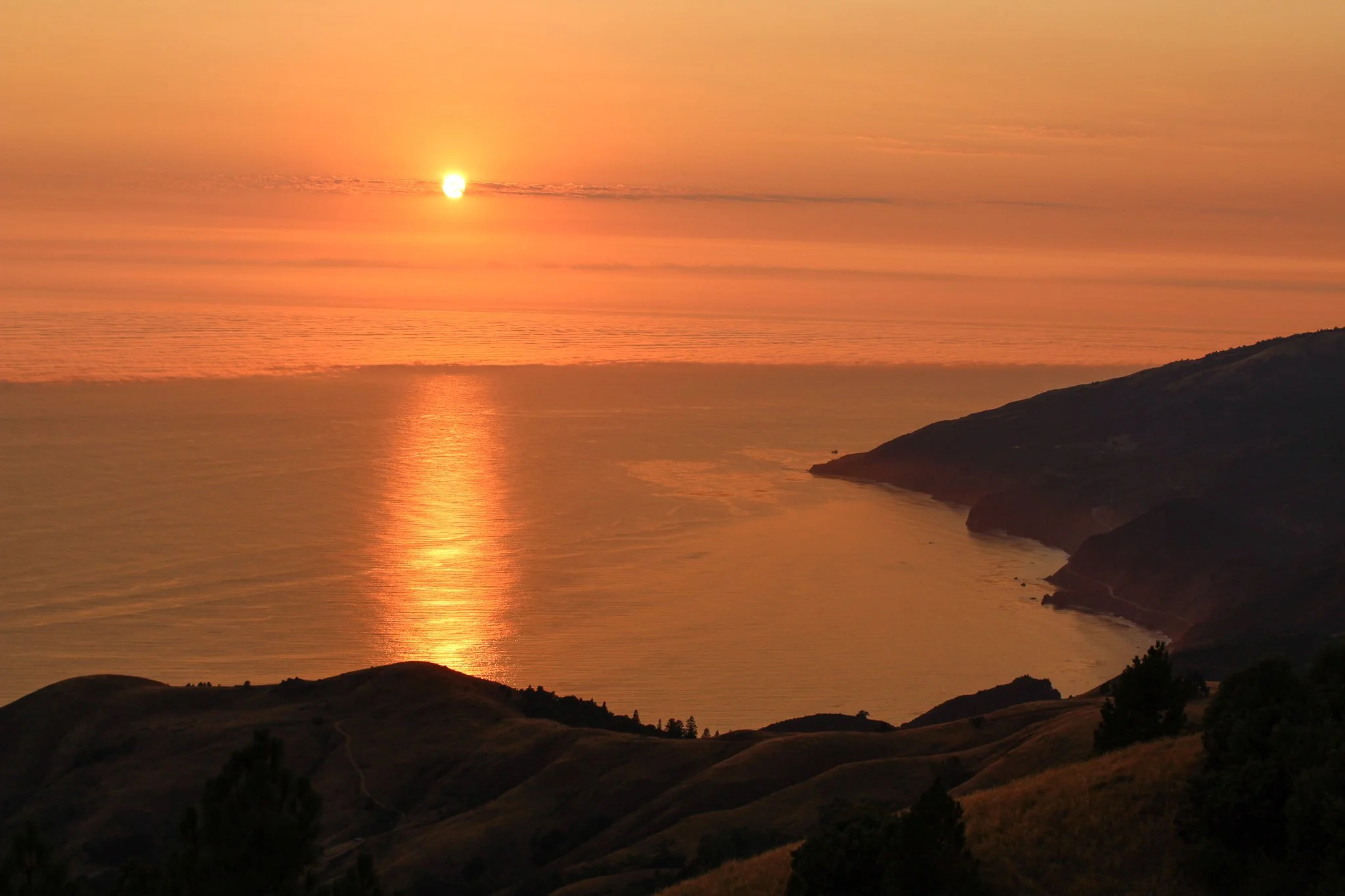 Just keep going, and drop your ego