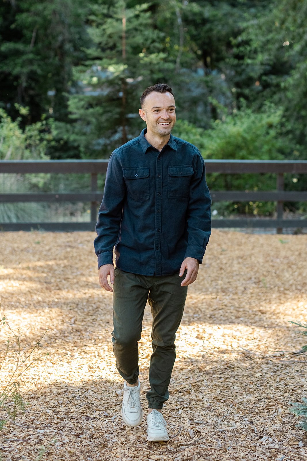 Business strategy 2026-2027