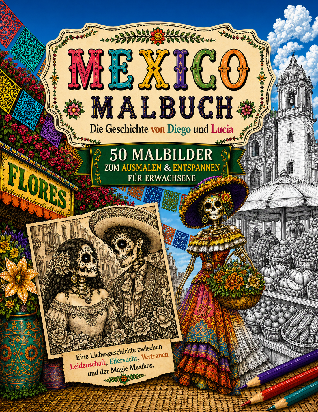 Malbuch