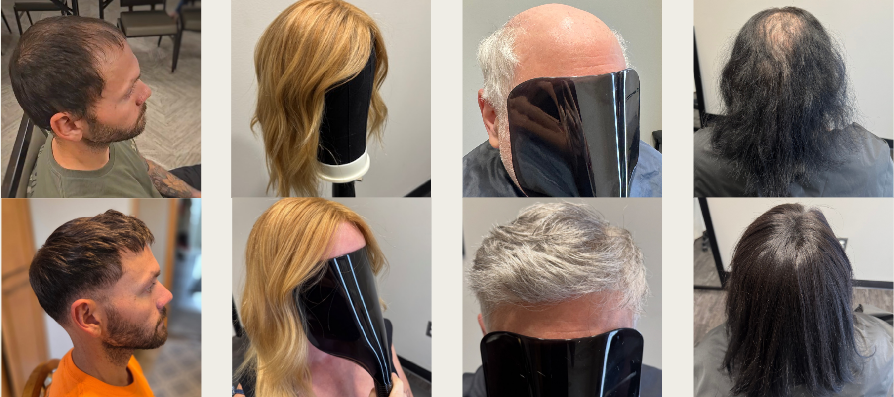 Scenic landscape with a lake, rolling hills, and mountains in the background under cloudy sky.