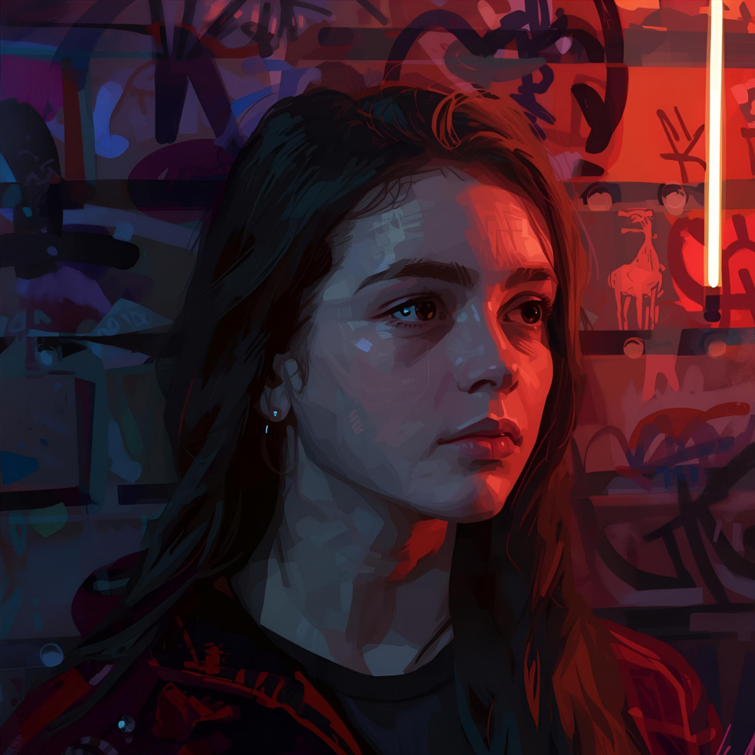 Leserin Ella, 9 Klasse "So echt, rührend und  krass gleichzeitig. unbedingt lesen!"