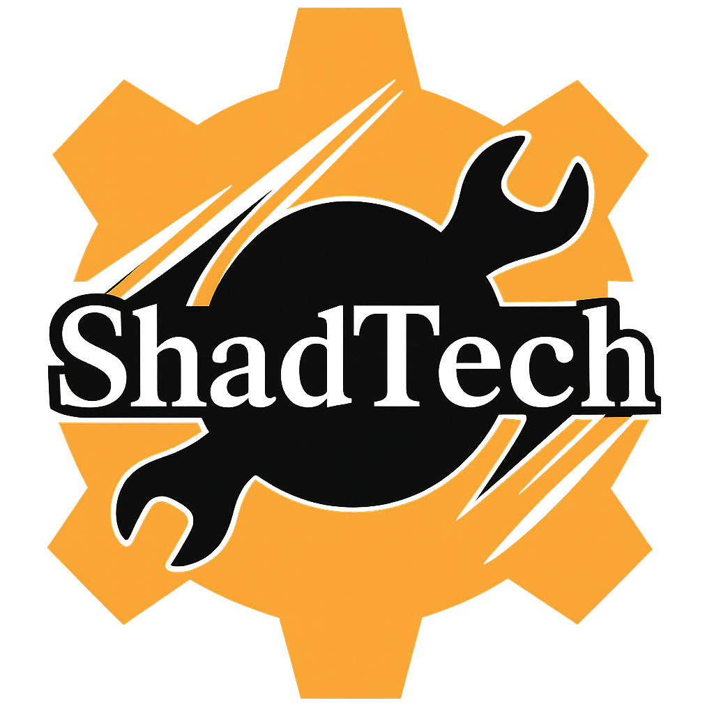 ShadTech Mechanical &amp; Electrical Services