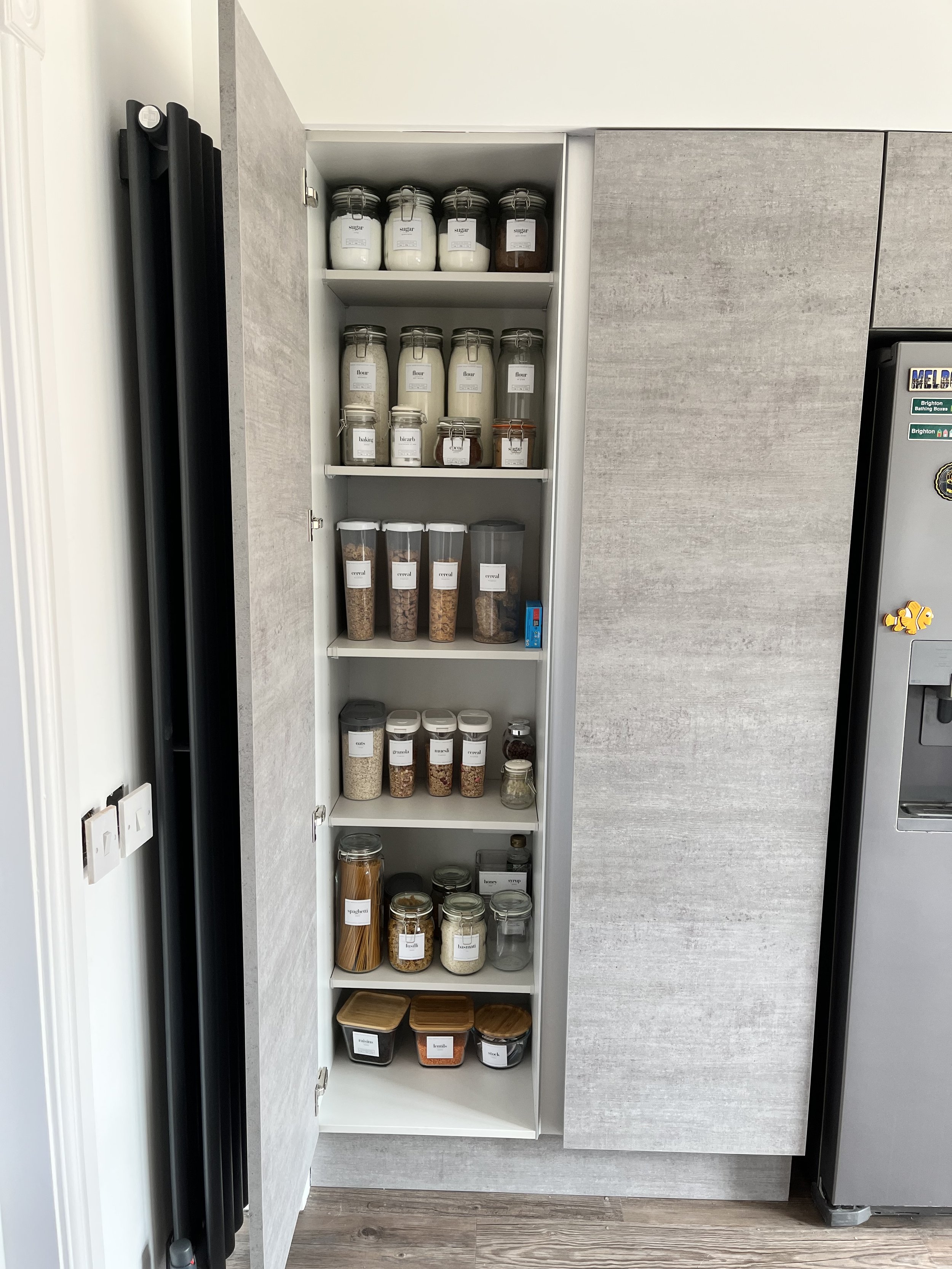 What counts as an identity crisis?