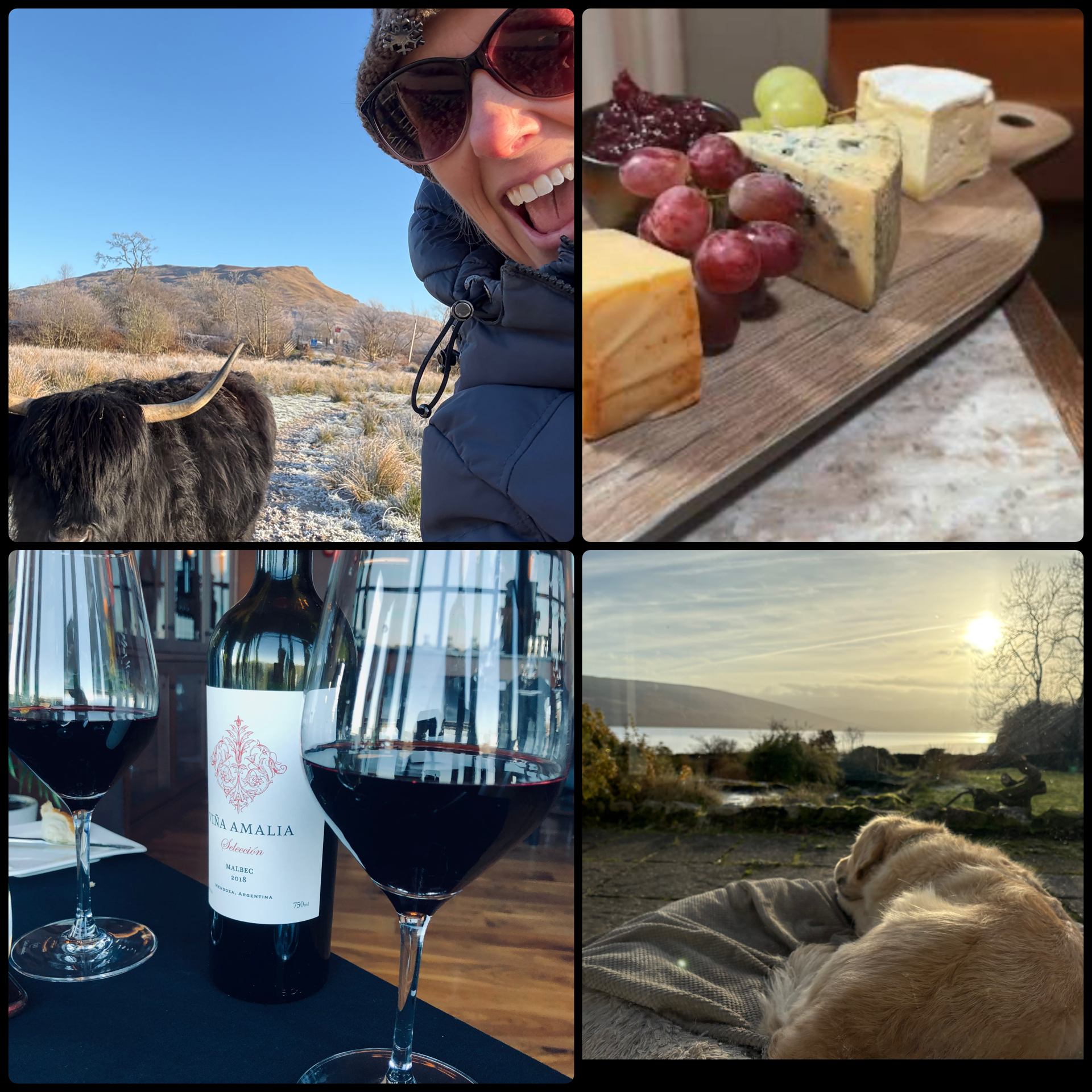 If you’re not ready to bounce into ‘26 yet