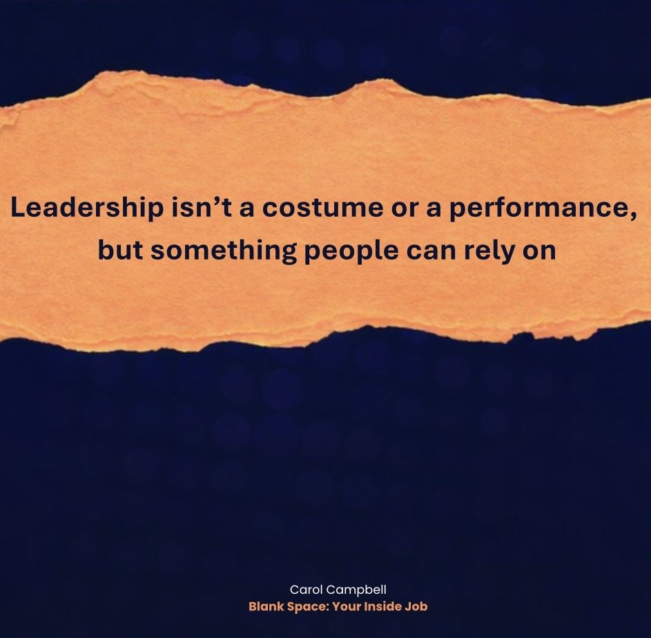 What is your leadership responsibility?