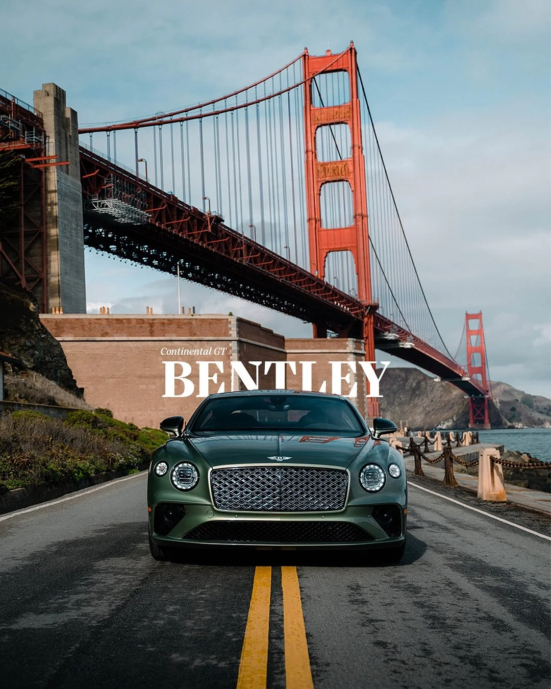 US road trip @bentleymotors edition 😎

Some memories of shooting these two beautiful cars around California and checking out some stunning locations at the same time. So many places to explore and couldn&rsquo;t have asked for a better car to do so 