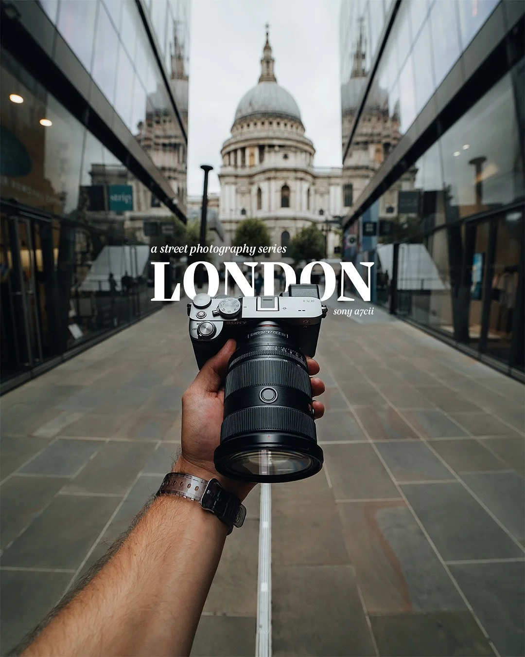 Sunday morning strolls chasing the first light around the city. I used to hate shooting during the daytime and pretty much only ever used to shoot at night - but these days I&rsquo;m all for a wander around town with my favourite compact setup 📸 

I