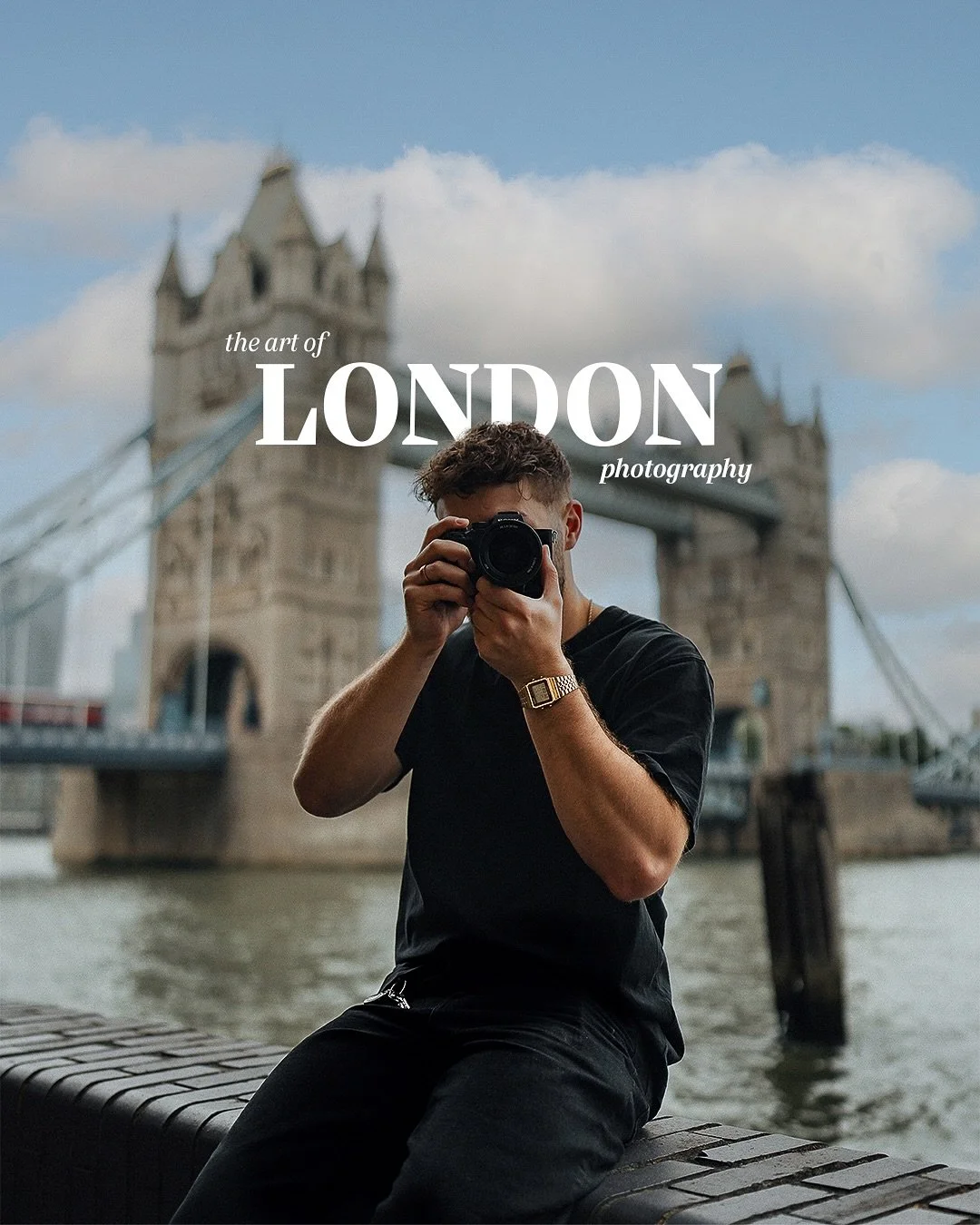 What London has looked like over the past 7 years through my lens. Feeling super grateful and lucky to have seen the city in such different conditions as time has gone on! 

If you&rsquo;re looking to find more locations to shoot in around London the