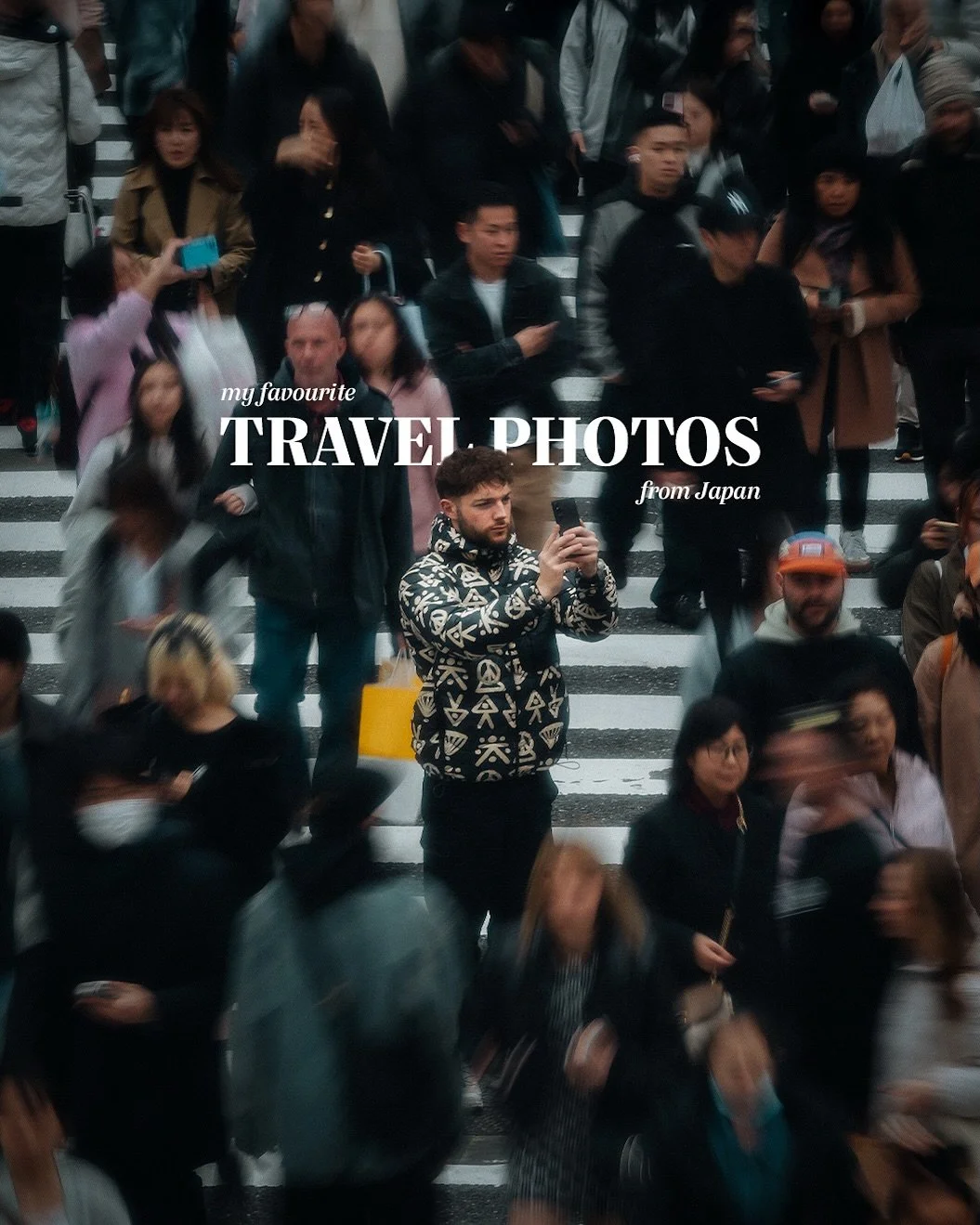 The place that crosses my mind daily, too many good memories of exploring Japan - a place that leaves me wanting to go back every single time! Here’s a handful of my favourite moments from the recent trip 🇯🇵 
#thevisuallife #japan #japantrav