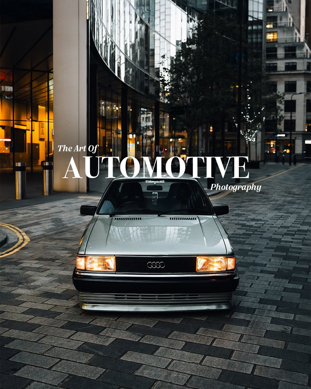 A bunch of my favourite automotive images that I&rsquo;ve had the pleasure of shooting over the past year or so - very much looking forward to what 2026 has to bring in terms of car photography and managed to tick off my first car shoot this year a f