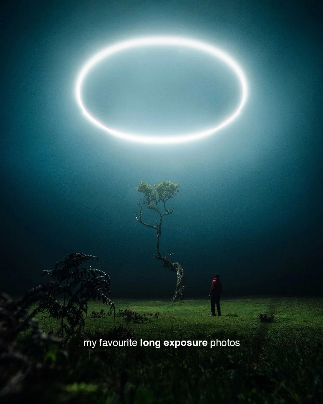 11 long exposures from 11 different countries - some of my favourite moments from getting to travel and take photos at night! From 90% of these shots I was probably behind the camera freezing cold and questioning why I was doing this to myself but al