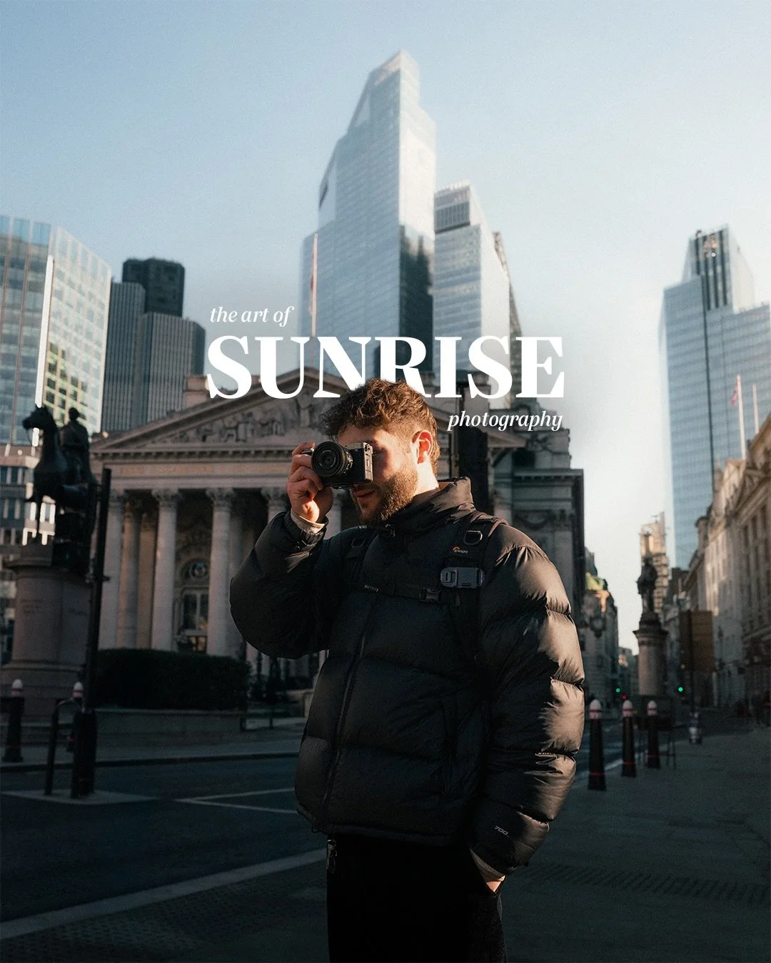 Can hear my alarm clock from looking back at these photos but a lack of sleep is always worth it when the sky delivers such scenes 🌇

💬 Comment the word &lsquo;GUIDE&rsquo; and I&rsquo;ll DM you a link to download my London Photo Guide with over 12