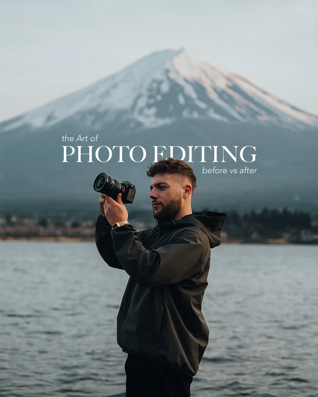 Excited to share that I&rsquo;ve just launched my V2 Lightroom Preset Pack Collection and they are now available 🎉 

💬 Comment &lsquo;Preset&rsquo; and I&rsquo;ll personally DM you the link to download them! 

This mega pack contains 60 presets in 