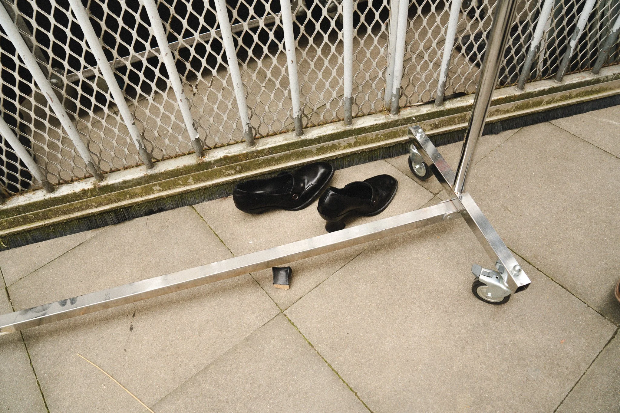 Hodakova Paris Fashion Week Spring Summer '25 