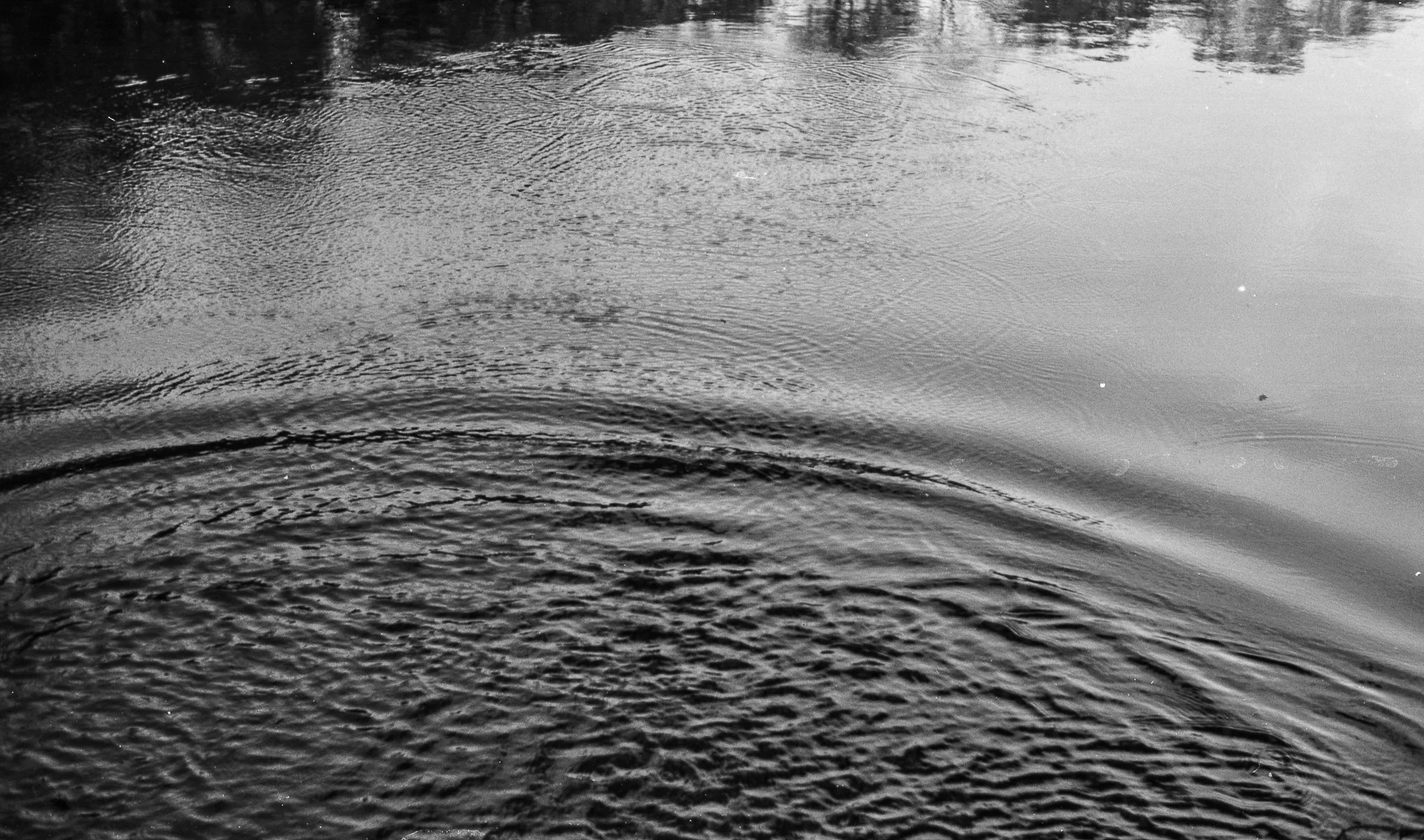 In & Around Water