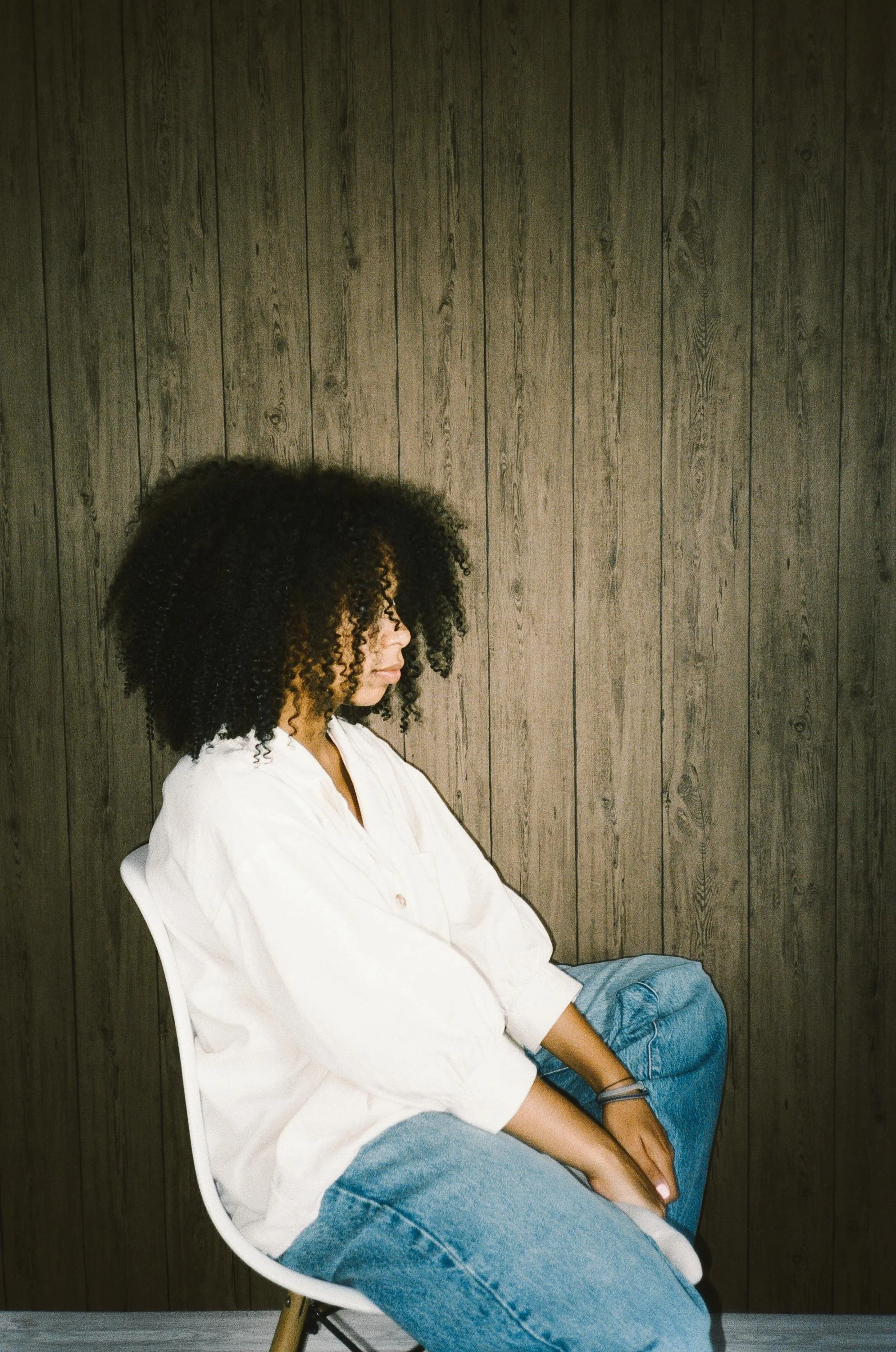 Understanding Personal Evolution, Identity Change &amp; Growth