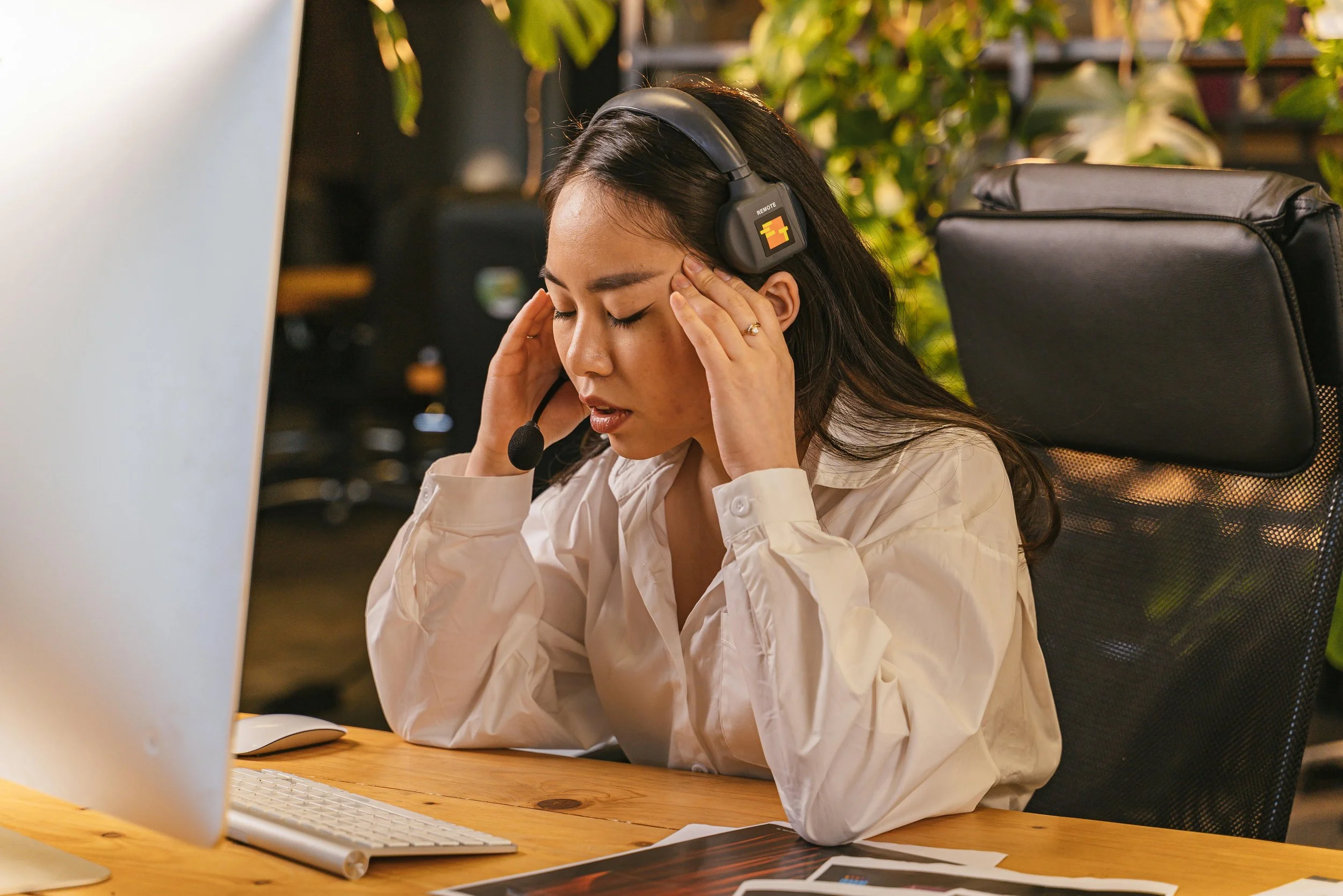 How to Identify and Reduce Overstimulation