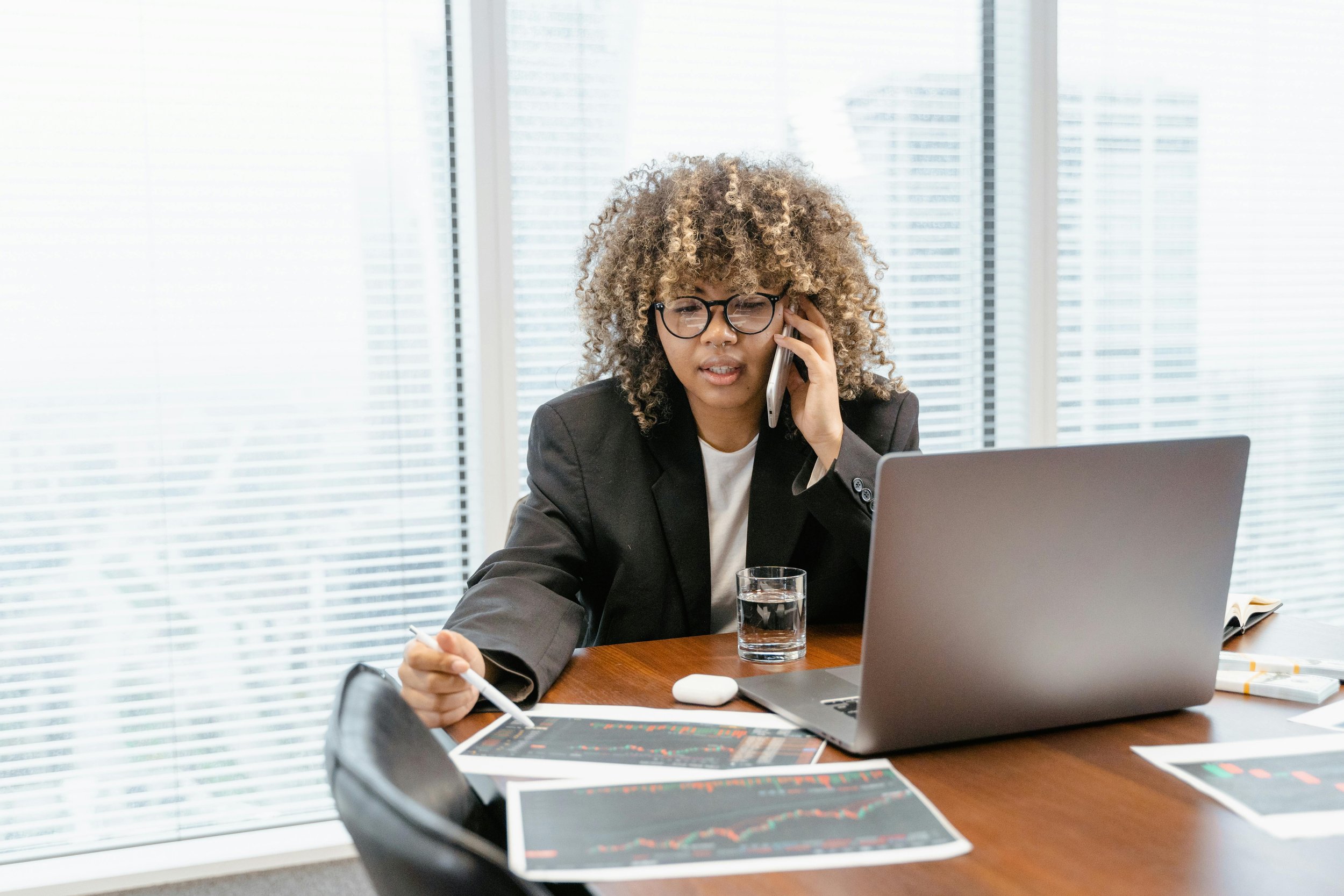 Breaking Barriers as a Woman Entrepreneur