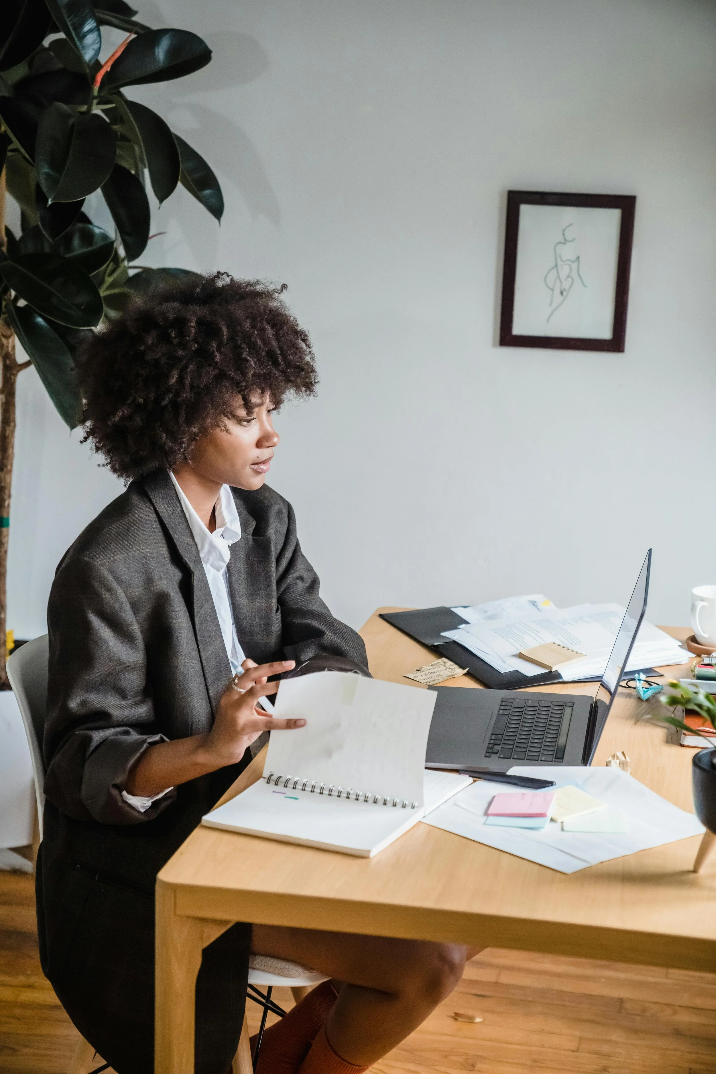 Individual Wellness Coaching