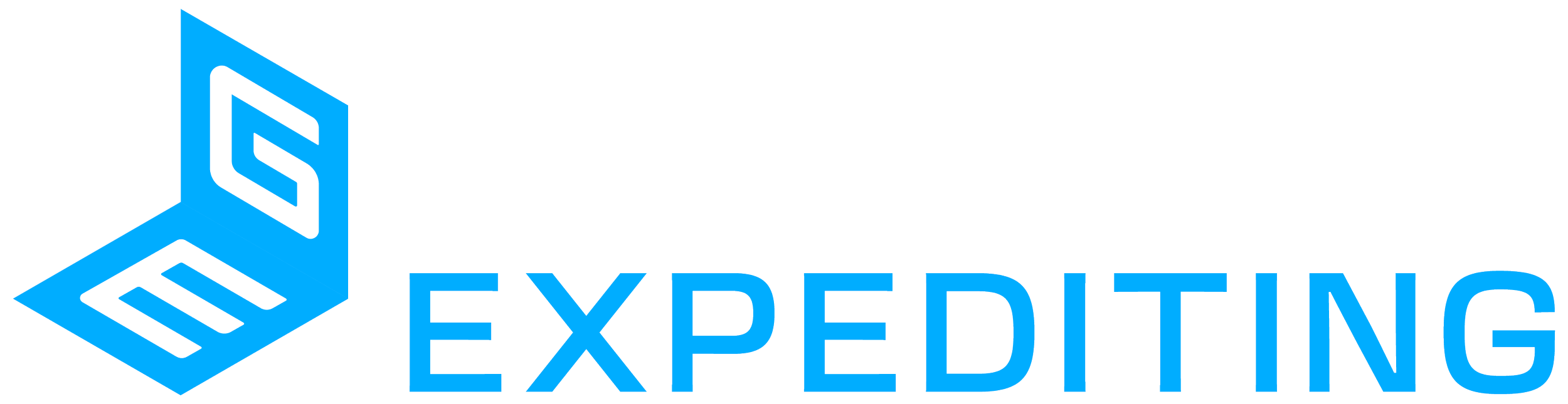 Expedingin NexGen Expediting