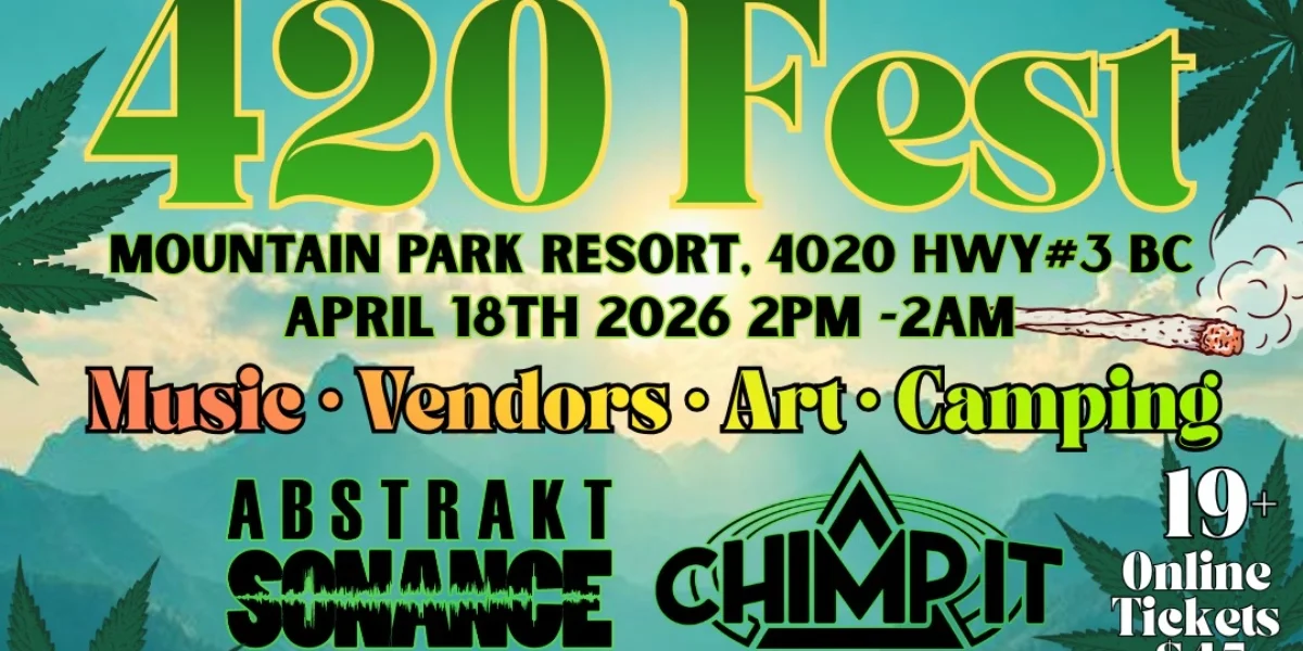 420 Fest