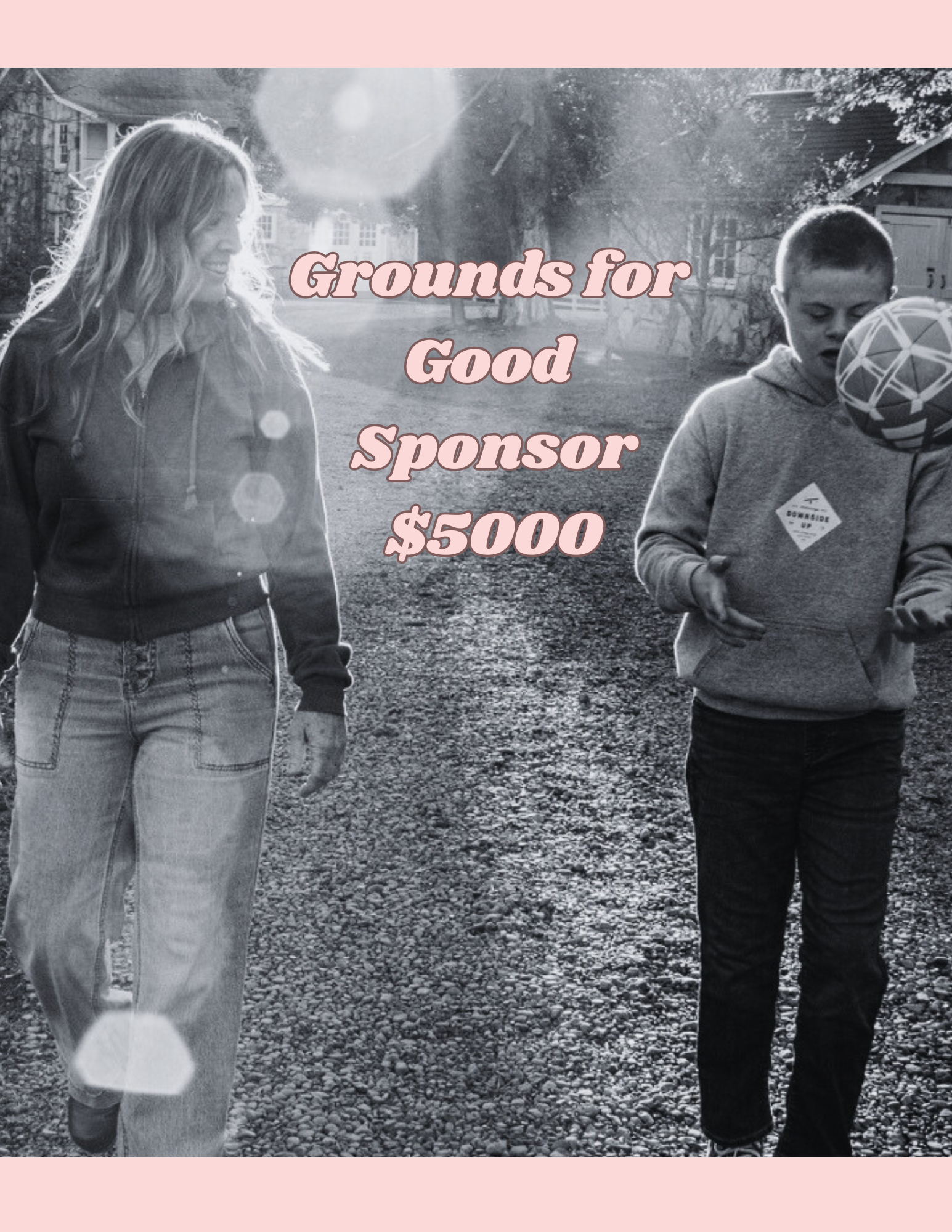 Grounds for Good Sponsor