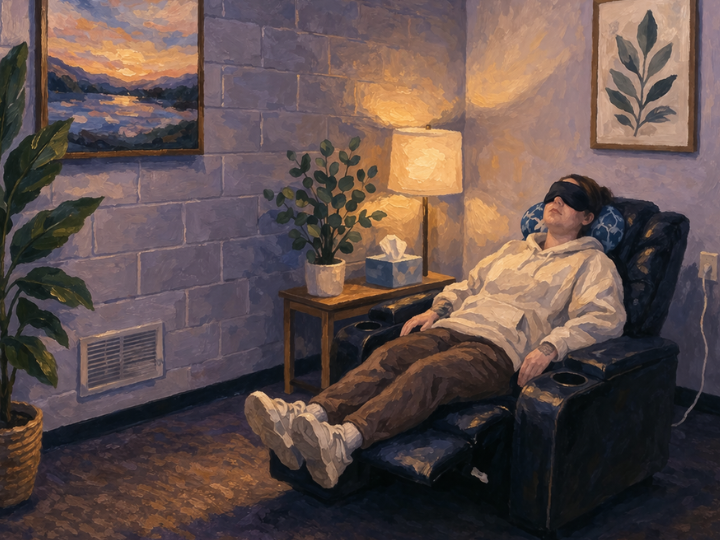 Understanding Ketamine Treatment for Depression