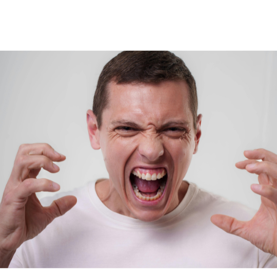 How Learning to Manage Anger Can Transform Your Relationships, Mental Health, and Recovery