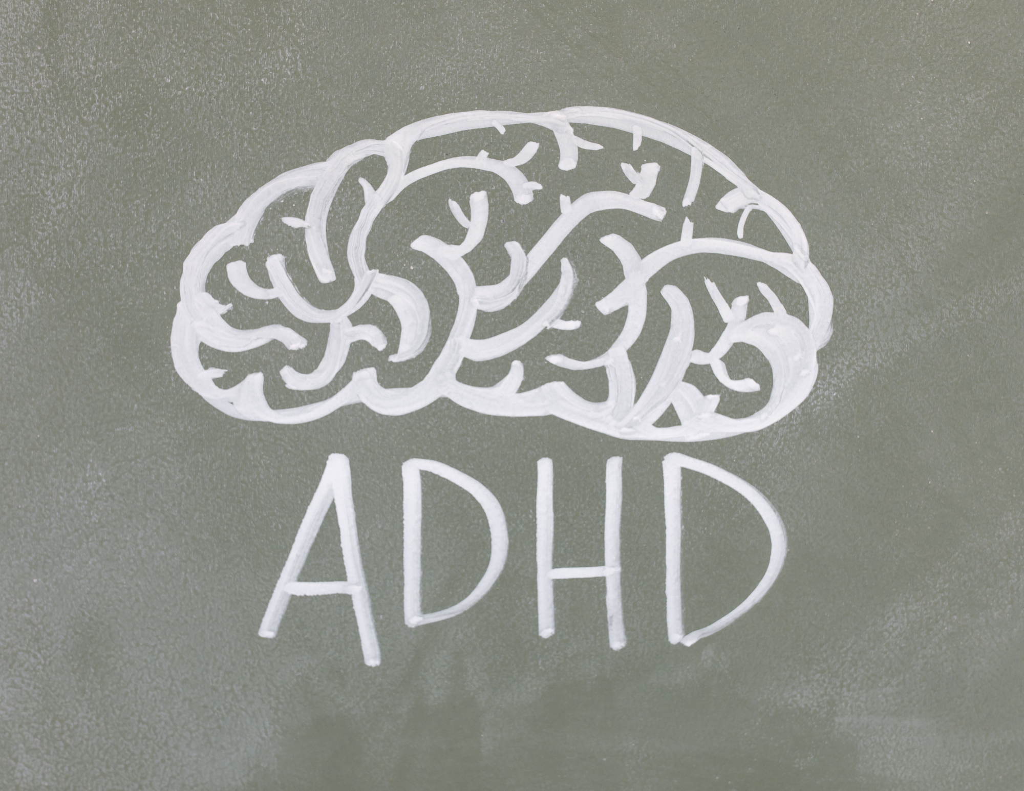 Adult ADHD Symptoms: How to Tell If It’s ADHD or Something Else
