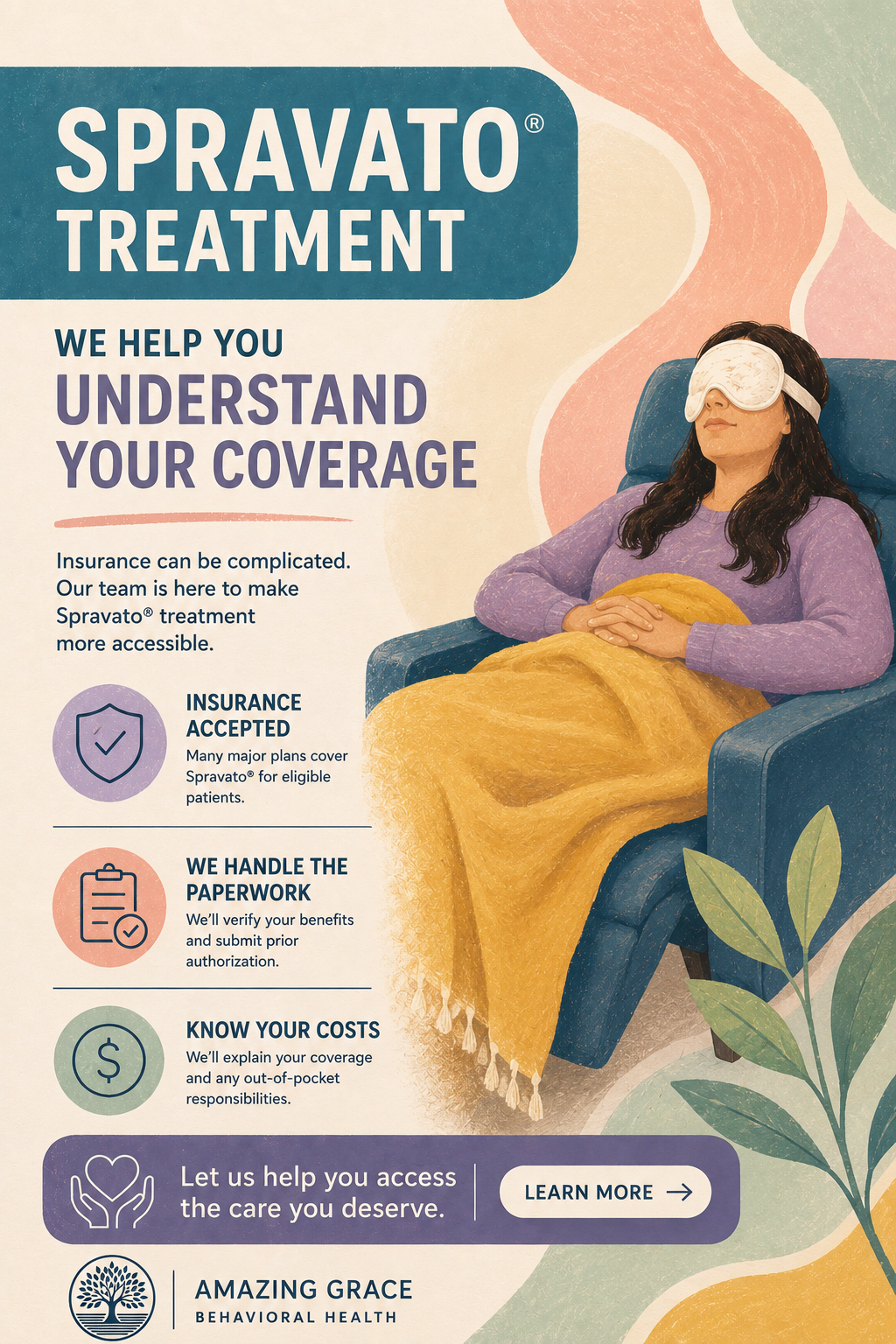 How Much Does Spravato Cost? Insurance, Copays &amp; Out-of-Pocket Costs in Ohio (2026)
