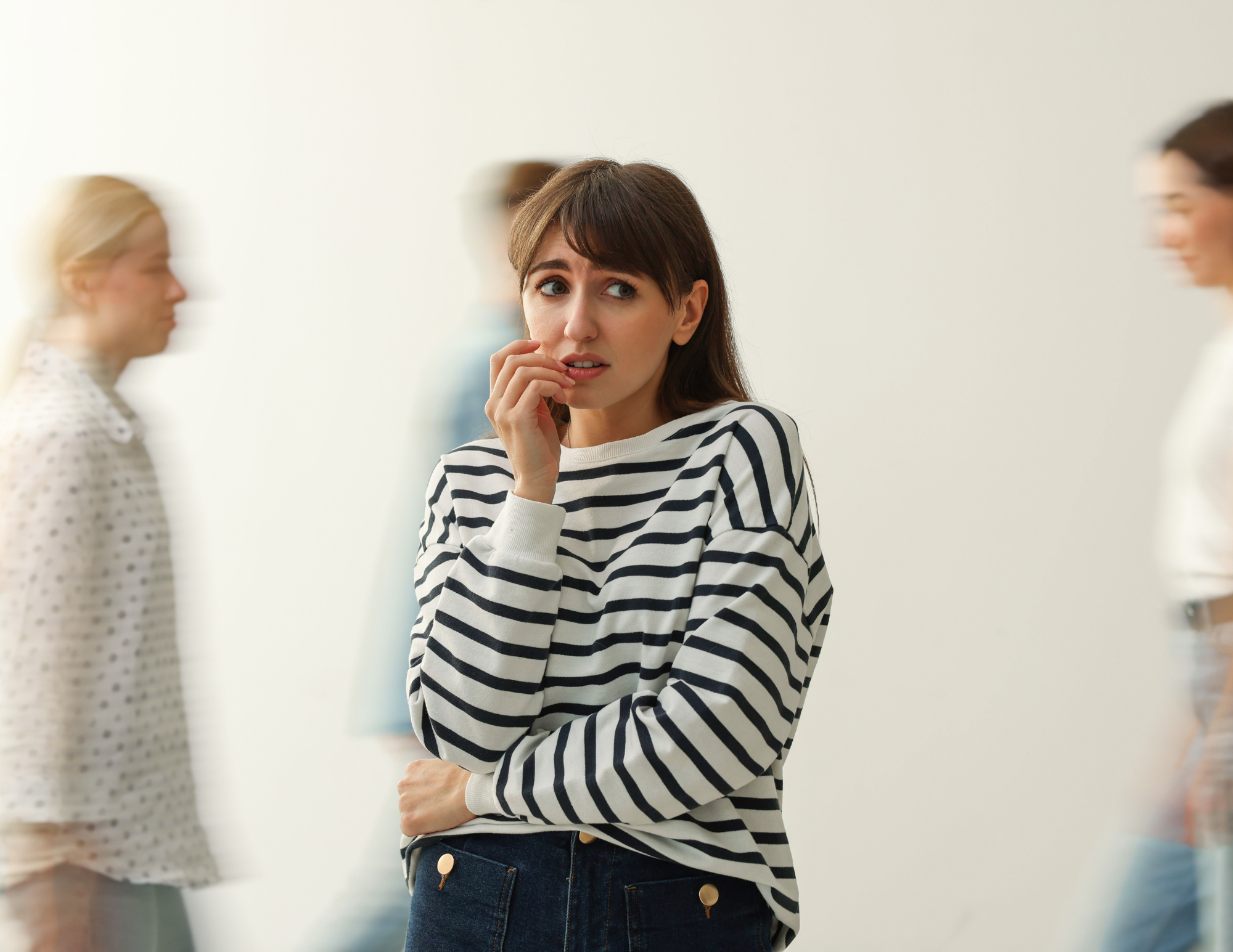 Understanding the Vicious Cycle of Social Anxiety and How CBT Helps You Break Free