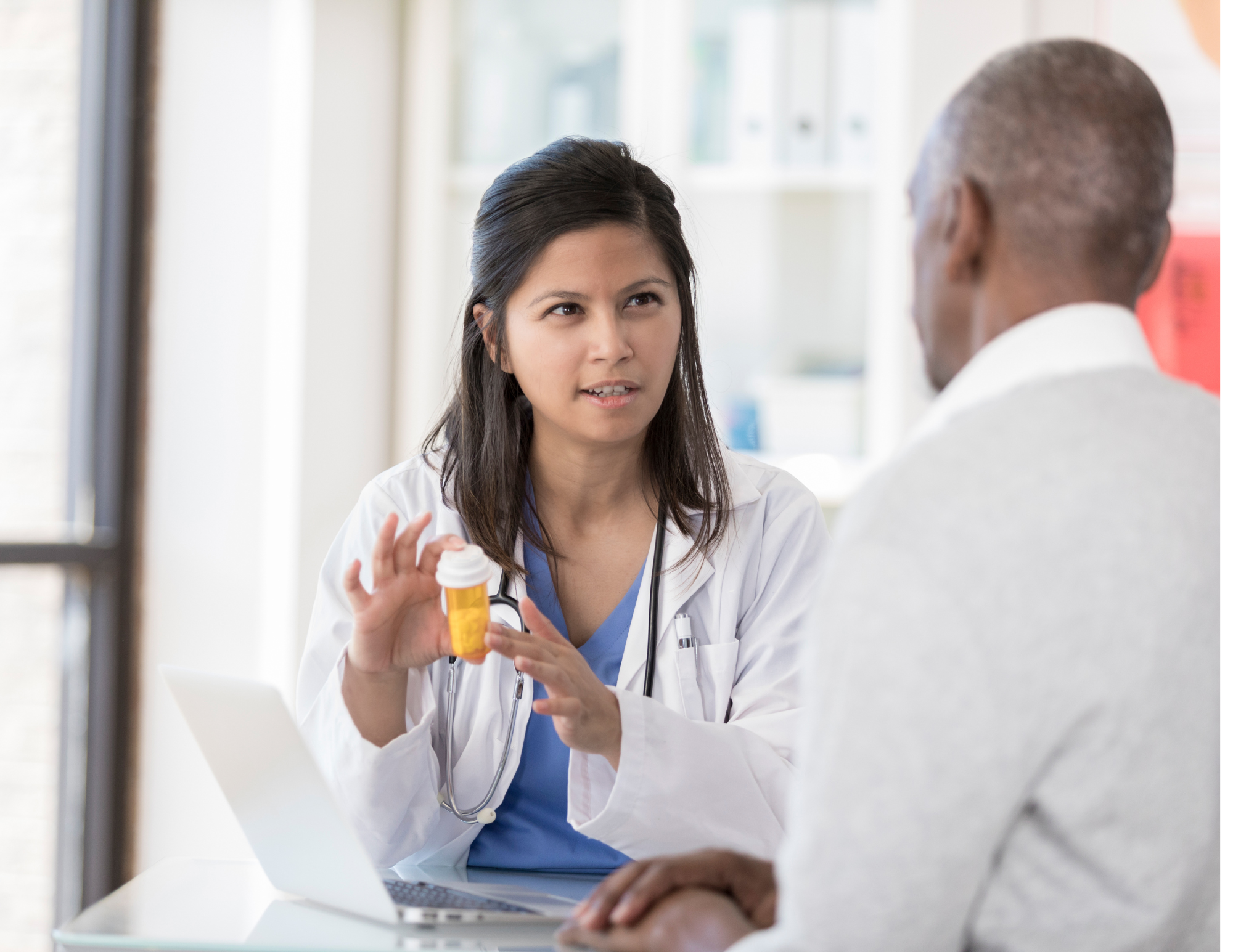 Spravato® Side Effects: What to Expect Before, During, and After Treatment