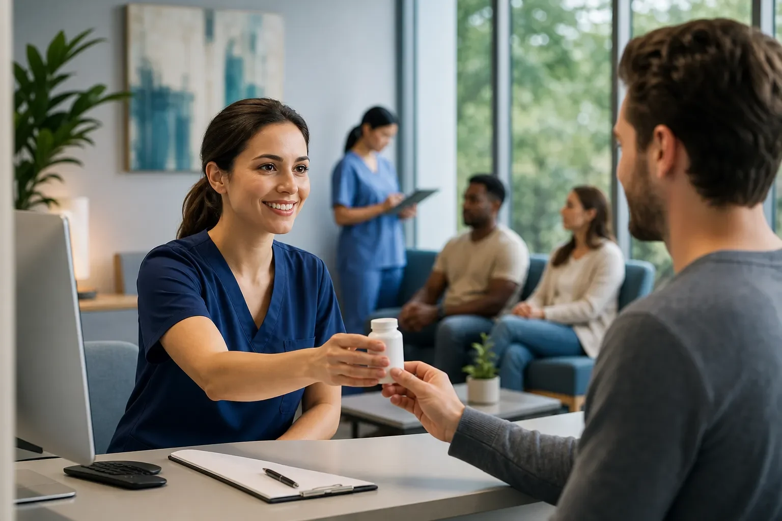 How to Choose the Best Methadone Clinic in Southern Ohio