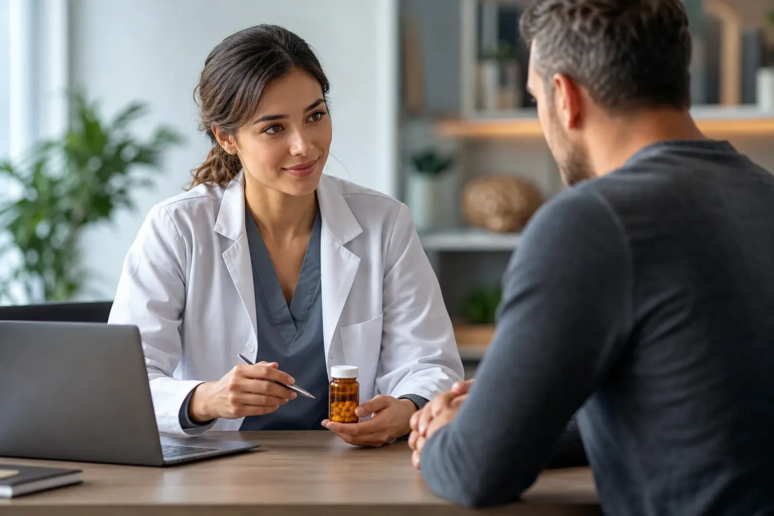 How Methadone Works for Opioid Addiction Recovery