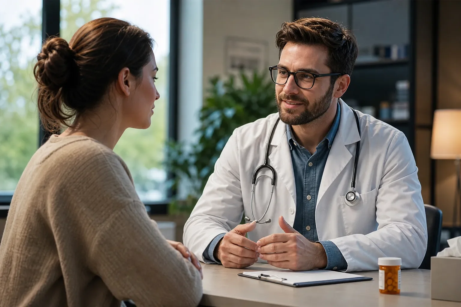 Medication-Assisted Treatment for Fentanyl Addiction in Ohio