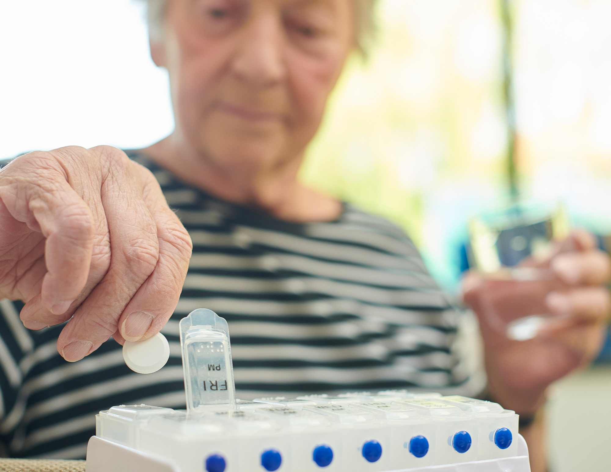 How Does Spravato Differ from Traditional Antidepressants?