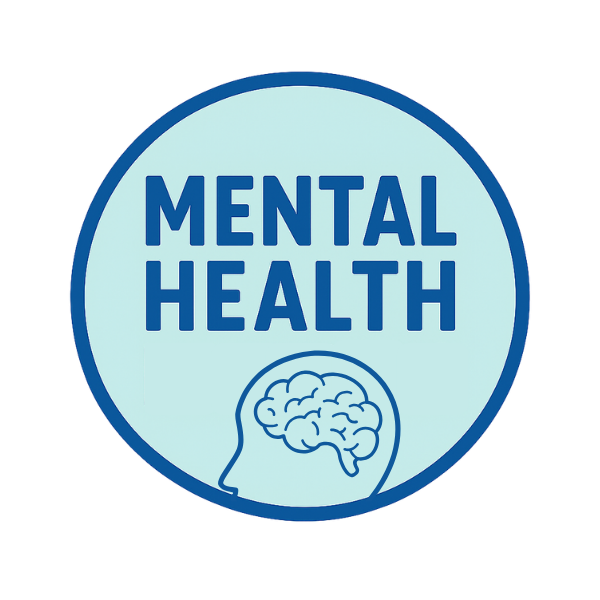 Mental health assessment session with patient sad and therapist present