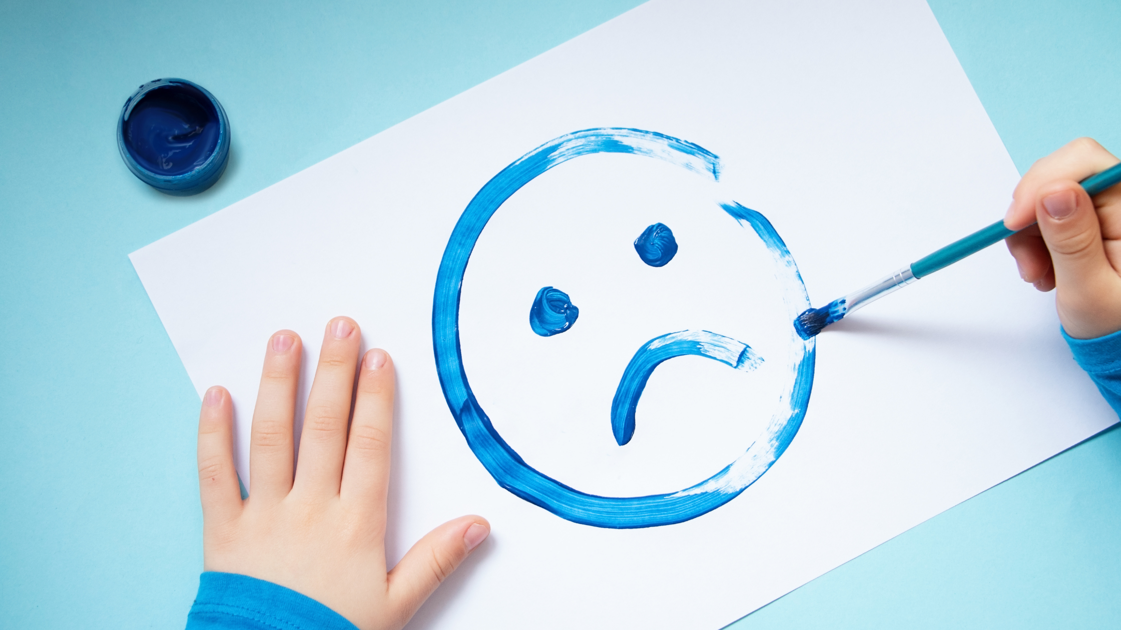 Lesson 1: What Is a Depressive Disorder?